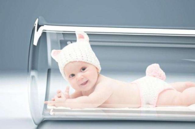 试管婴儿  胚胎移植