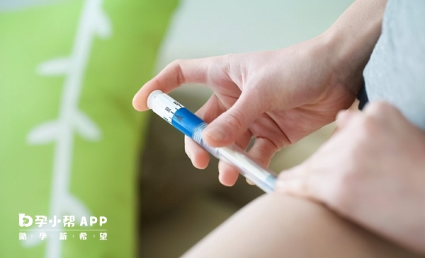 试管婴儿  宫颈癌筛查