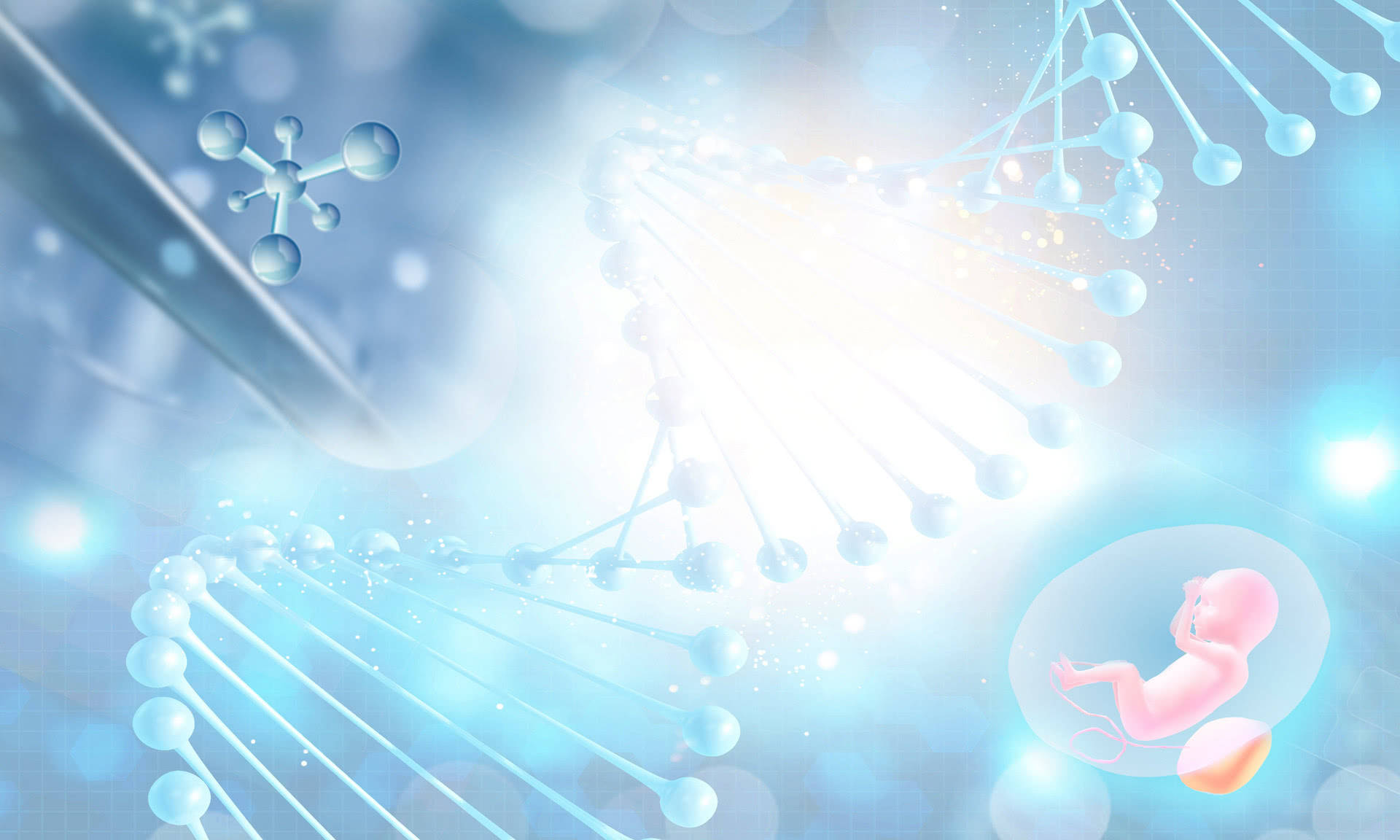 试管助孕费用解析