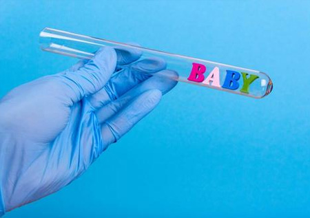 试管婴儿与保险保障