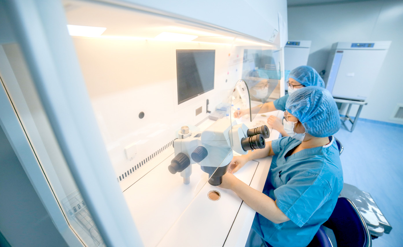 试管婴儿 上海 技术最好的医院